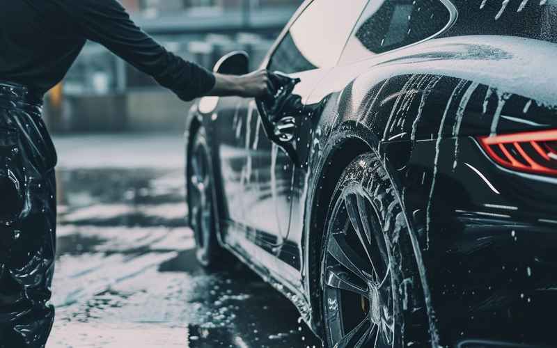 汽車油箱如何清洗、車子油箱怎么清洗