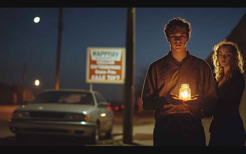 ```《暗涌·寻光者》