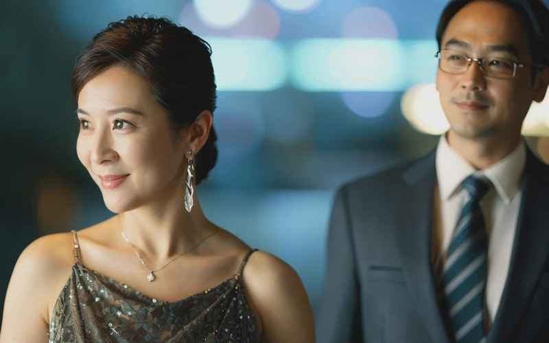 第三种爱情:缘起不灭 第三种爱情:缘起不灭