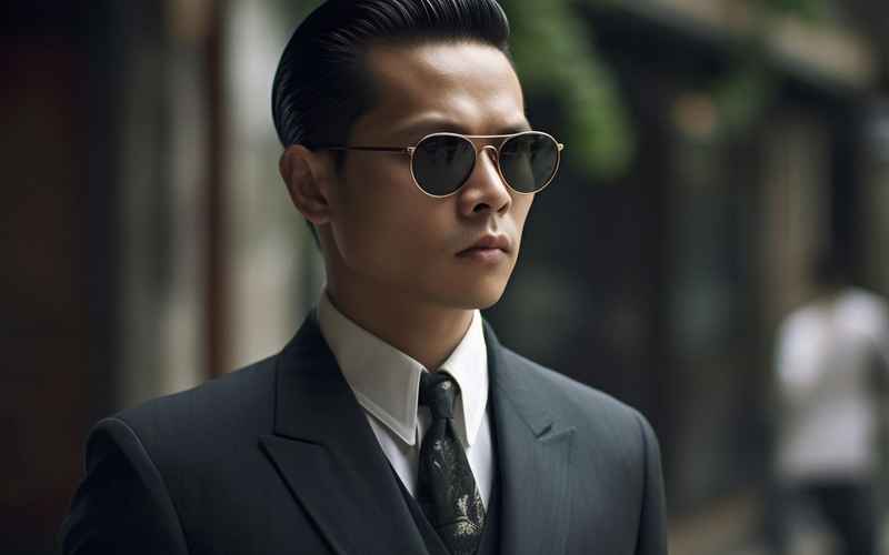 彭于晏十年磨一剑电视剧巅峰之作梦回上海风云再起