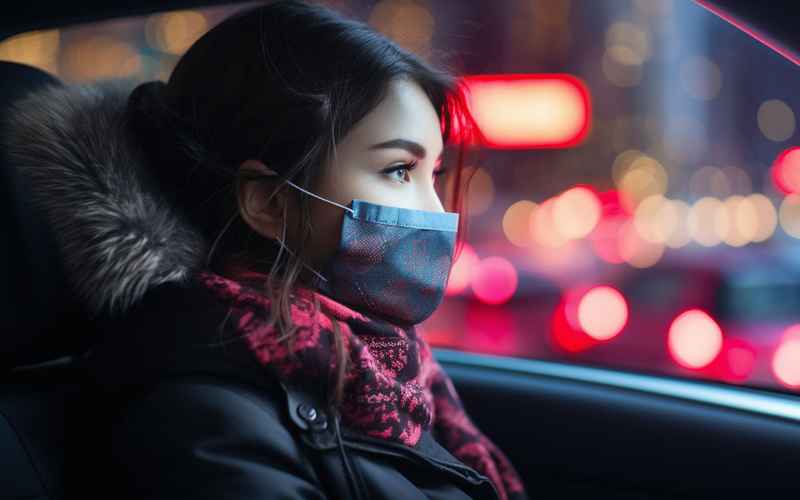 汽車前擋需要貼膜嗎;前擋玻璃為什么不建議貼膜