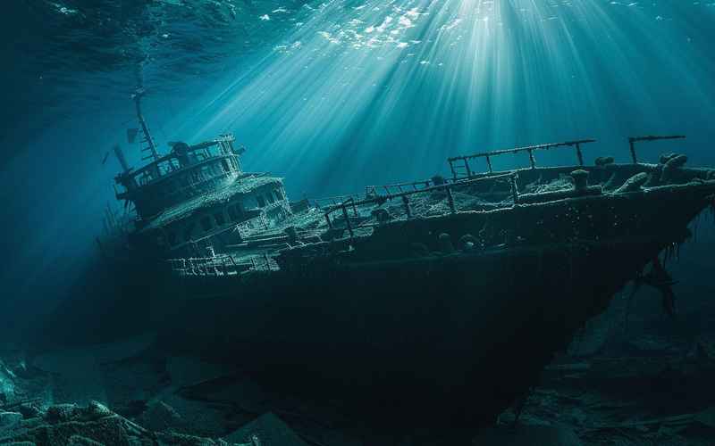 《寒夜追光：十年沉与浮里的真相拼图》