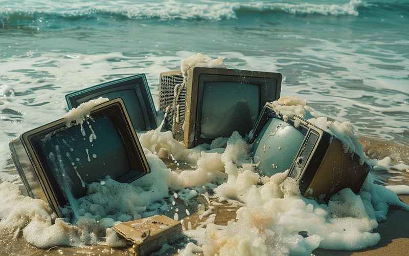 《荧屏浮沫:当电视剧陷入过度稀释之困》 《荧屏浮沫:当电视剧陷入过度稀释之困》