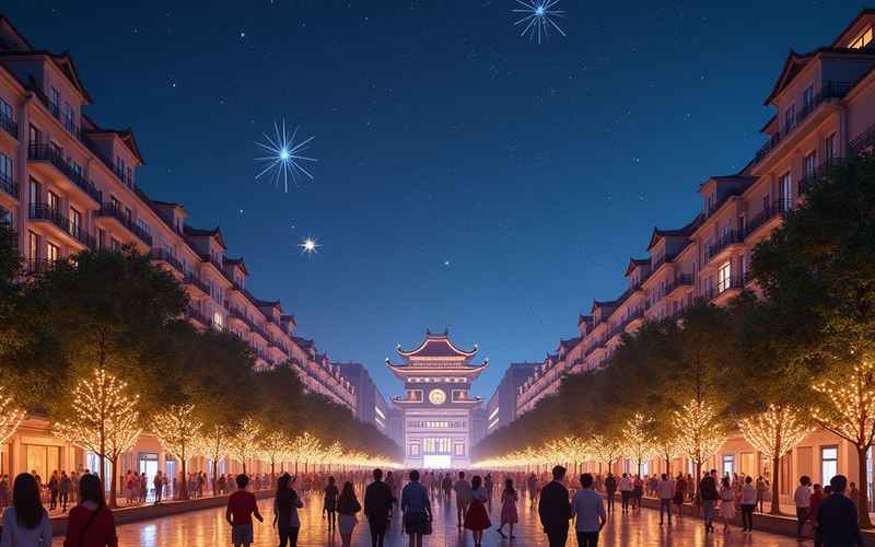 海寧鹽倉房產(chǎn)：歷史與文化交融的高端居住地