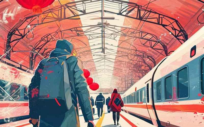 春节假期旅游预订