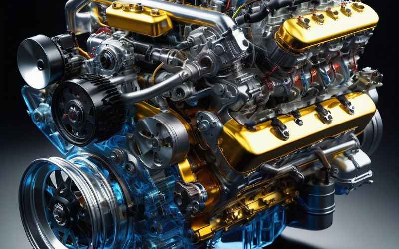 汽车发动机总成,汽车发动机总成包括什么