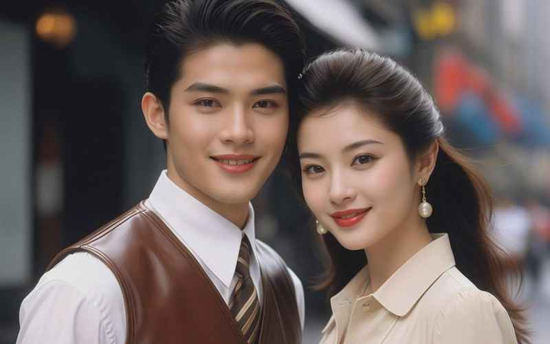 风月浮沉爱妻迷局曼谷谜中婚