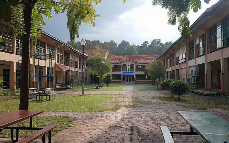 一中附近房產：教育與生活雙優，房價如何？