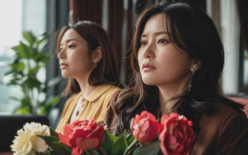 双面伊人改编剧新译魅力人格的交织奇缘