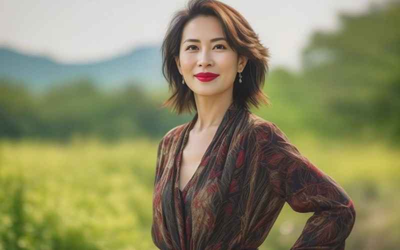 《荧幕回望：见证演员刘涛电视剧生涯》