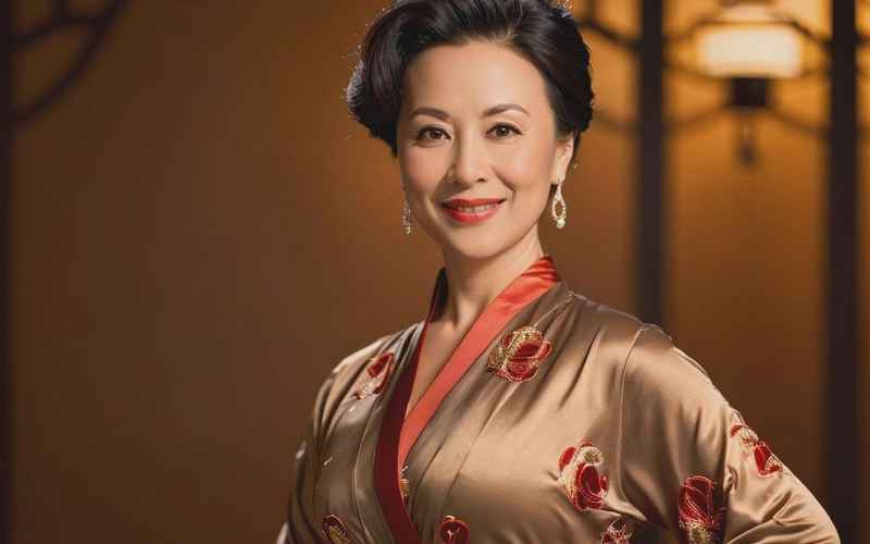 铁面歌女新篇金曲声里窥天机 铁面歌女新篇金曲声里窥天机