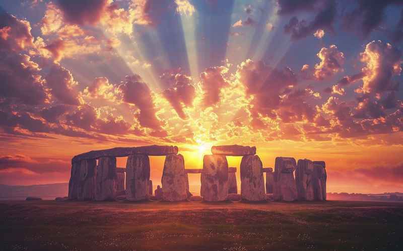 去英国旅游的奇妙之旅 去英国旅游的奇妙之旅