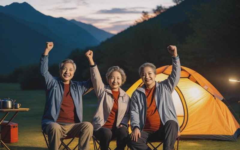 老年旅游团报价透明 服务周到安心 老年旅游团报价透明 服务周到安心