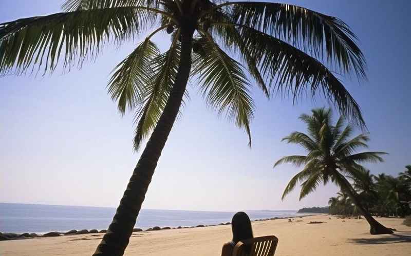 海南周边风情美景指南 海南周边风情美景指南