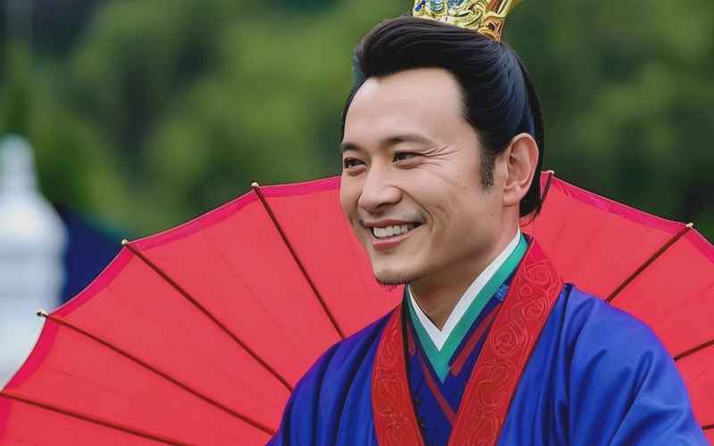 黄晓明电视生涯全回顾:从经典角色到荧屏百变之路 黄晓明电视生涯全回顾:从经典角色到荧屏百变之路