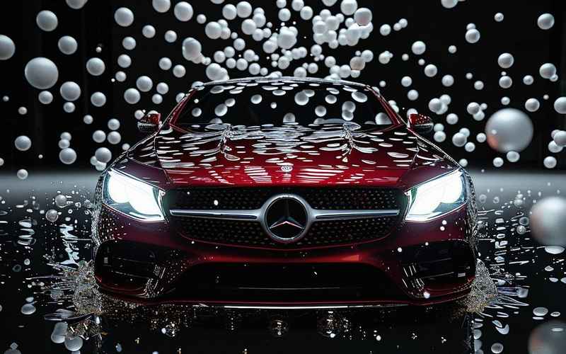 汽车镀膜多久不能淋雨 汽车镀膜多久可以沾水