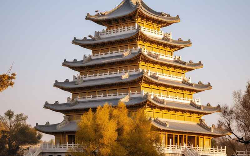 烏魯木齊十大經典景點推薦：大明湖、沙漠植物園、青山湖、帕米爾高原等必游景點