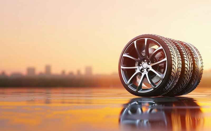 汽車輪胎一般多久換 汽車輪胎一般幾萬公里換
