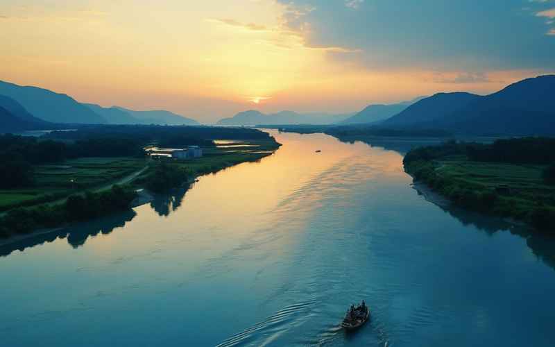 脐橙虽小，魅力无限——赣州旅游景点推荐