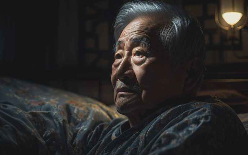 《小明岁月：光影交织的家国情怀》