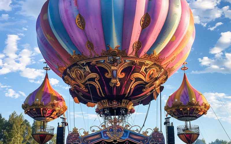 沈阳恒大文化旅游城·生态振翅，旅游盛宴