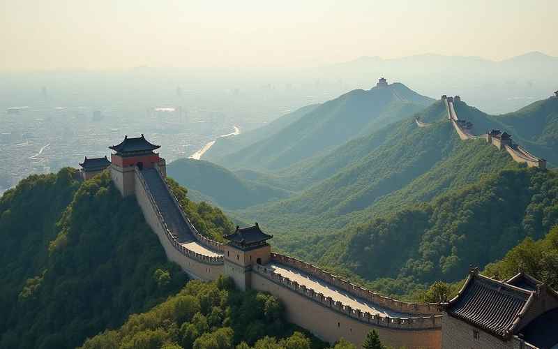 延吉 周边风景与人文一游