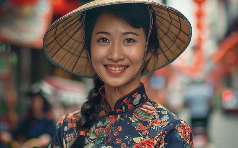 广东风情景探秘