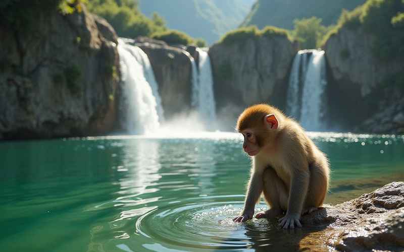 野三坡旅游攻略：自然探宝指南