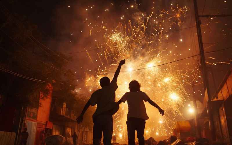 乡村烟火里的爱与新生