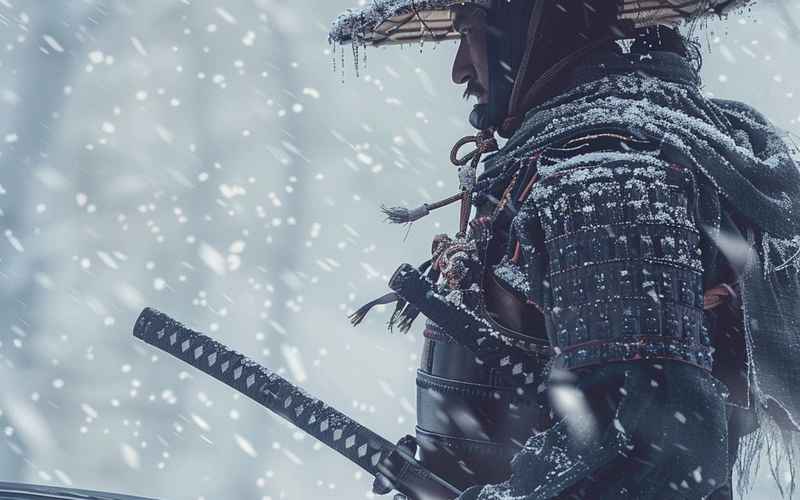 《雪国：关东忠烈 热血山河》