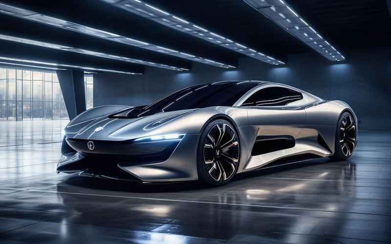 零度汽車圖片(零度汽車2020款舒適款價格)