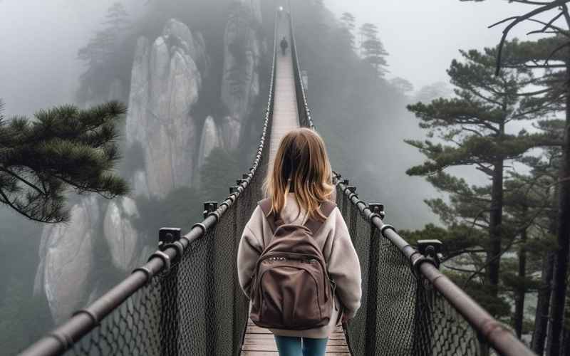 明月山两日游攻略：探秘经典路线