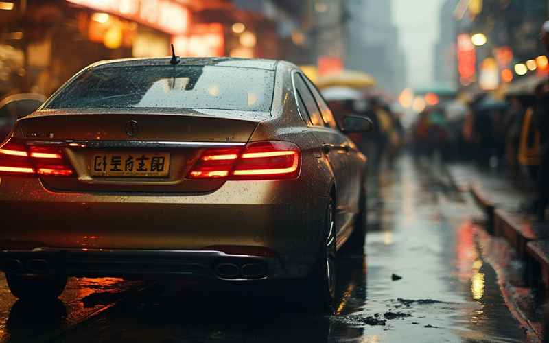 汽車后唇【汽車后唇有什么用】