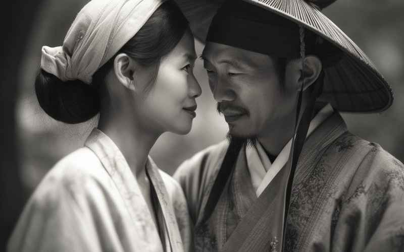 《萍踪侠影录：山河故影与侠客行》