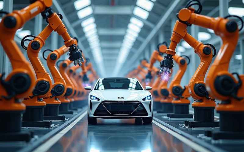 新能源汽車廠招聘(新能源汽車廠招聘信息在那里)