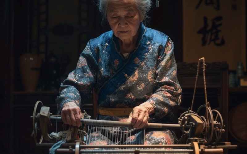 百年丹青映盛世,荣宝斋传奇再绽荧屏风华 百年丹青映盛世,荣宝斋传奇再绽荧屏风华