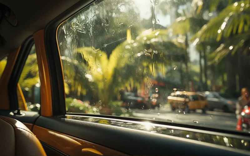 汽车膜防紫外线吗、车膜能防紫外线么