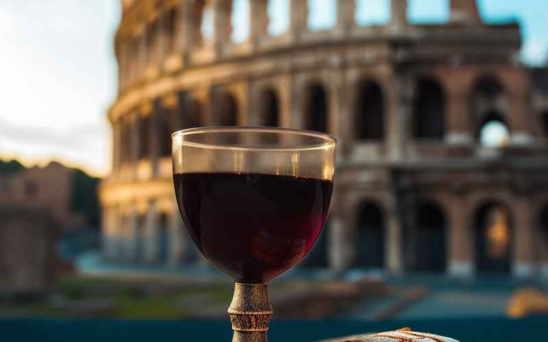 欧洲西部：历史与美食之旅