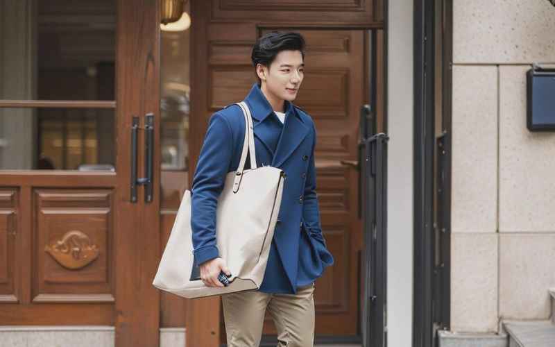 居家暖男的都市罗曼史与生活协奏曲