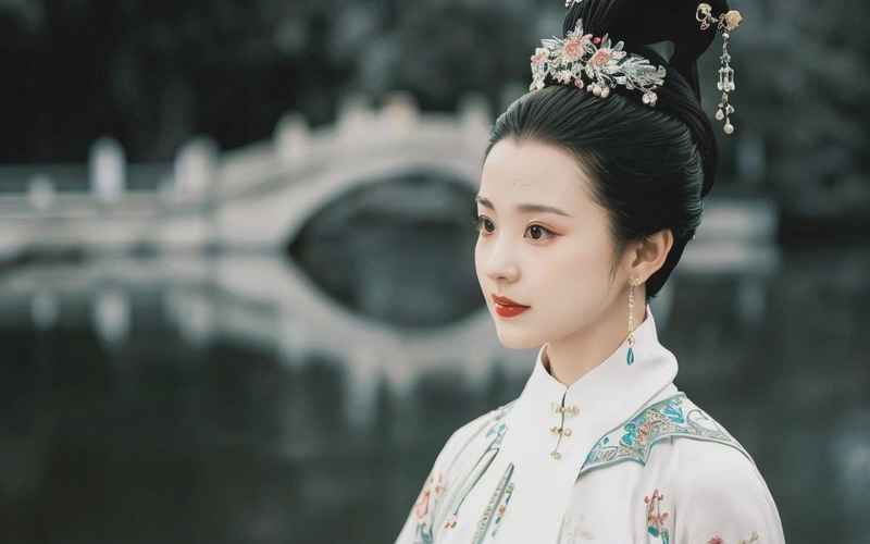 如意风华引长歌