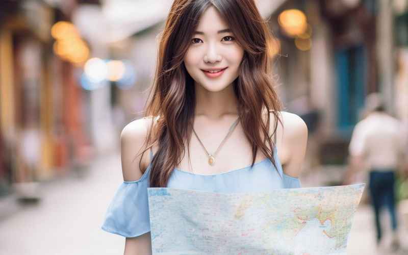 精准旅游攻略推荐