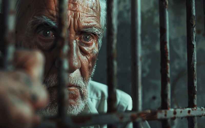 迷途之犯:银幕战犯的罪与罚 迷途之犯:银幕战犯的罪与罚