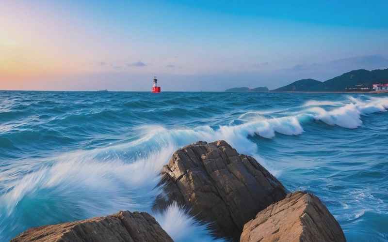 广州南澳岛旅游攻略：最美海岛全攻略