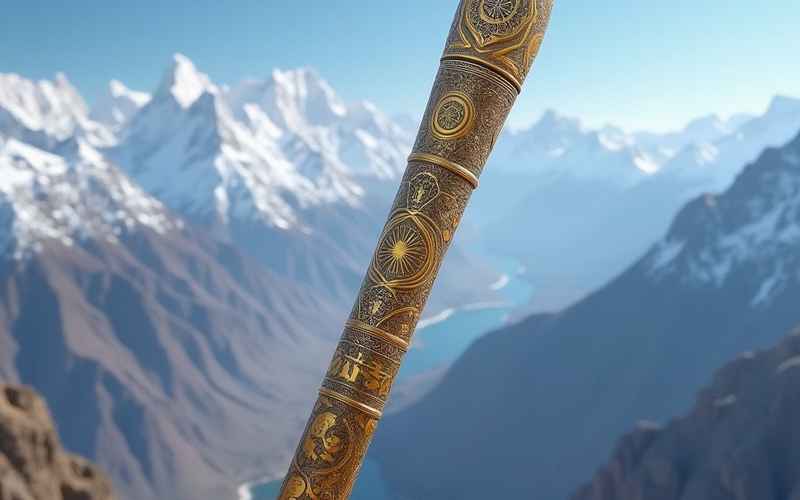 《山河鉴：使命薪火》