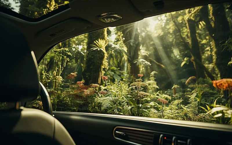 寻乐于自然,与美好同行 寻乐于自然,与美好同行