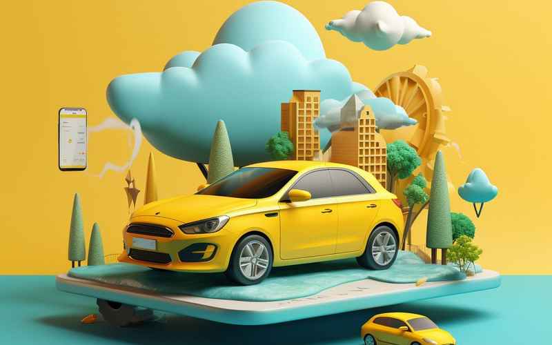 共享汽车押金、共享汽车押金怎么退