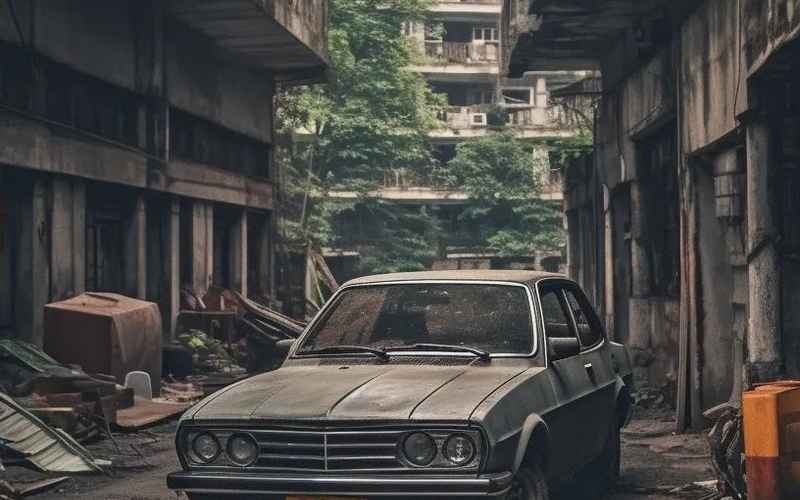 汽车乱码是-汽车出现乱码