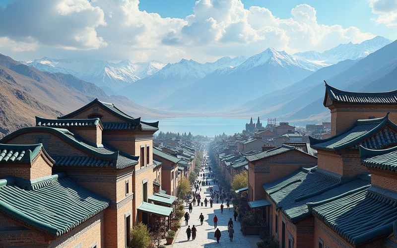 库车旅游·丝绸之路文化之旅 库车旅游·丝绸之路文化之旅