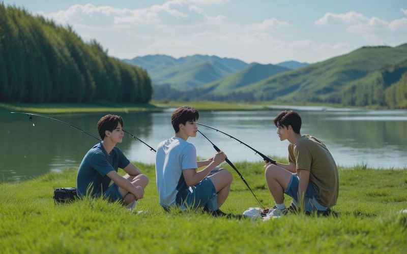 剧海寻踪：新季热播浪潮中的观众期待与荧屏创新