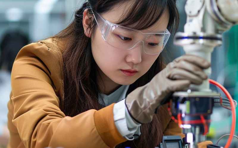 新能源汽車學校、武漢新能源汽車學校